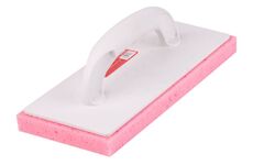 Hladítko Strend Pro Premium CO11 WhiteHand, plast. rukojeť, 270x130 mm, 22 mm měkká houba 216882