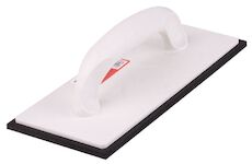 Hladítko Strend Pro Premium CO11 WhiteHand, plast. rukojeť, 270x130 mm, 8 mm, měkká guma 216884