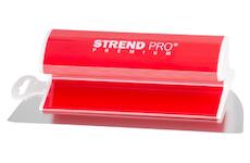 Hladítko Strend Pro Premium Ergonomic 250 mm, nerez, na stěrky a sádrové omítky 2161238
