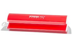 Hladítko Strend Pro Premium Ergonomic 400 mm, nerez, na stěrky a sádrové omítky 2161239