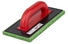 Hladítko Strend Pro Premium, REDhand, 109003 280x140x18 mm, ABS, houba silná, zelená 2161171