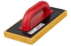 Hladítko Strend Pro Premium, REDhand, 280x140x30 mm, ABS, houba jemná extra 2161173