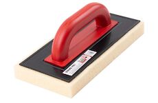 Hladítko Strend Pro Premium, REDhand, 280x140x30 mm, ABS, houba mořská extra, řezaná 2161176