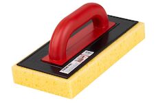 Hladítko Strend Pro Premium, REDhand, 280x140x40 mm, ABS, houba mořská 2161174