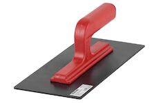 Hladítko Strend Pro Premium, REDhand, ABS, 260x120 mm, 2 mm, rovné, plastové 216250