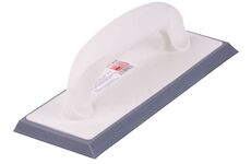 Hladítko Strend Pro Premium, WhiteHand, 240x90 mm, 10 mm guma, spárovací, spárovací, epoxy, plastové 216219