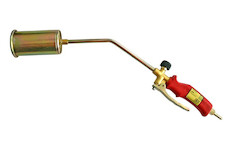 Hořák Strend Pro H514W, 550 mm, 60 mm, opalovací bez hadice