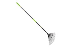 Hrábě na listí lamelové 150cm se sklolaminátovou násadou Procraft GLR-22 | GLR-22