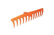 Hrábě Strend Pro MULTI-CLICK GAR, 12 zubů, 410 mm, Nylon, bez násady 211402