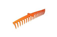 Hrábě Strend Pro MULTI-CLICK GAR, 18 zubů, 580 mm, Nylon, bez násady 211399