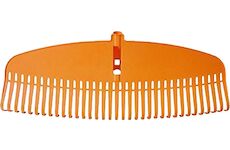Hrábě Strend Pro MULTI-CLICK SWE, 35 zubů, 760 mm, PET, bez násady 211262