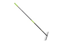 Hrábě zahradní ocelové 150cm se sklolaminátovou násadou Procraft GR-14 | GR-14