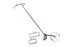 J.A.D. Tools 6813 ruční plečka
