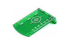 Kapro 213275 Terč KAPRO 845G Laser Target, pro zelený laser