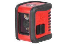 Kapro 213516 Laser KAPRO 842 Prolaser Bambino, Cross, RedBeam