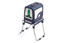 Kapro 213774 Laser KAPRO 872G Prolaser Plus, Cross, GreenBeam