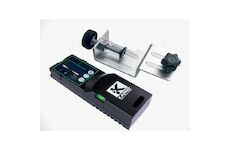 Kapro 213777 Detektor KAPRO 894-04, GREEN, zelený paprsek, dálkový příjimač k laseru