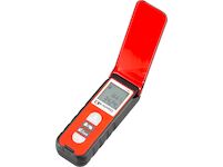 Kapro 213795 Měřič vzdálenosti KAPRO 363 Kaprometr K-30, Beamfinder, laserový