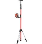 Kapro 213846 Laser KAPRO 873S Prolaser Vector, Cross+side, RedBeam, se stativem 3,2m