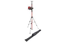 Kapro 2161000 Stativ KAPRO 886-58, s tyčí, k laserům, Max. 3.20 m