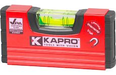 Kapro 2161412 Vodováha KAPRO, mini, 100 mm, magnetická