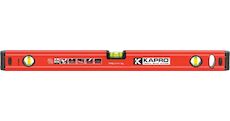 Kapro 2161568 Vodováha KAPRO 779X-41M Spirit XL 600 mm, 3 libely, magnetická