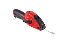 Kapro 216494 Šňůra zednická KAPRO 214, L-30 m, s navíječem SureGrip, s vodováhou