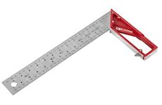 Kapro 222327 Úhelník KAPRO 353, Ledge-It Square, 250 mm, celokov, 90° Certified