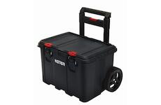 Keter 251493 kufr Stack’N’Roll Mobile cart