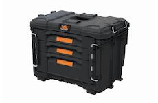 Keter 259671 ROC Pro Gear 3 šuplíky XL