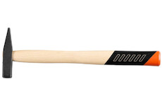Kladivo Strend Pro Premium HM102 100 g, Hickory, dřevěná rukojeť, zámečnické, délka násady 260mm 230332