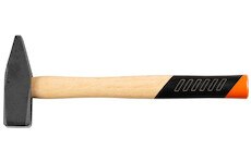 Kladivo Strend Pro Premium HM102 1500 g, Hickory, dřevěná rukojeť, zámečnické 230340
