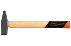 Kladivo Strend Pro Premium HM102 600 g, Hickory, dřevěná rukojeť, zámečnické 230337