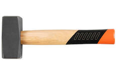 Kladivo Strend Pro Premium HS1008, 1500g, Hickory, dřevěná rukojeť 230343