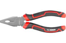 Kleště Strend Pro Premium ComfortGrip DL410, 160 mm, kombinované 2291371