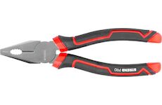 Kleště Strend Pro Premium ComfortGrip DL410, 180 mm, kombinované 2291372