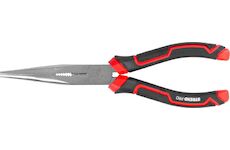 Kleště Strend Pro Premium ComfortGrip DL412, 200 mm, s dlouhými čelistmi 2291376