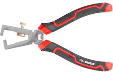 Kleště Strend Pro Premium ComfortGrip DL416, 160 mm, odizolovací, odblankovací, na kabely 2291381