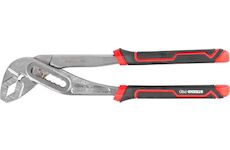 Kleště Strend Pro Premium ComfortGrip DL417, 250 mm, nastavitelné, na trubky 2291382