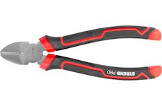 Kleště Strend Pro Premium ComfortGrip DL418, 180 mm, štípací, boční 2291384