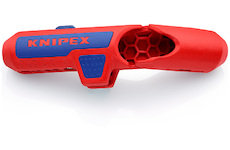 Knipex ErgoStrip Odizolovací nástroj 16 95 01 SB