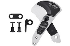 Knipex Háhradní hlava pro 95 32 038 95 39 038