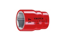 Knipex Hlavice nástrčná 3/8 - 16 98 37 16