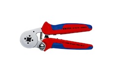 Knipex Kleště lisovací 97 55 04