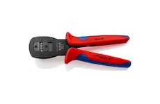 Knipex Kleště lisovací - Micro Fit 97 54 25