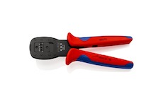 Knipex Kleště lisovací - Micro Fit 97 54 26