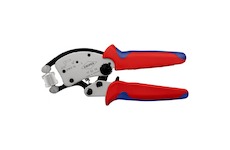 Knipex Kleště lisovací na dutinky, automatické 97 53 18