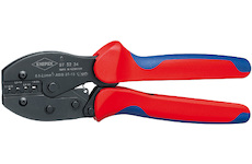 Knipex Kleště lisovací, pákové 97 52 34