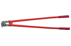 Knipex Kleště na betonářské sítě 71 82 950