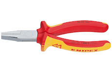 Knipex Kleště ploché 20 06 160